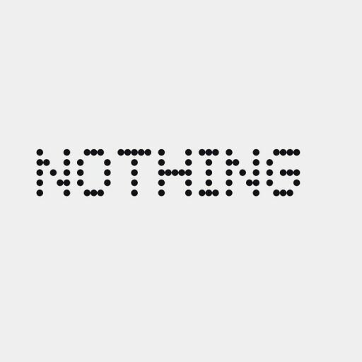 Nothing