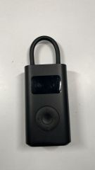 Xiaomi Mi Taşınabilir Şarjlı Hava Pompası 2 Siyah (OUTLET) (12 AY EVOFONE GARANTİLİ)
