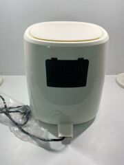 Lydsto Airfryer XXL 5 lt Yağsız Krem Fritöz (OUTLET) (12 AY EVOFONE GARANTİLİ)