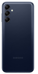 Samsung Galaxy M14 4/128 GB Koyu Mavi (Outlet) (2 Yıl Garantili)