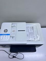 HP Officejet Pro 7720 Wi-Fi+Tarayıcı +Fotokopi +Faks Renkli Çok Fonksiyonlu Mürekkep Püskürtmeli Yazıcı (OUTLET) (12 AY EVOFONE GARANTİLİ)