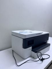 HP Officejet Pro 7720 Wi-Fi+Tarayıcı +Fotokopi +Faks Renkli Çok Fonksiyonlu Mürekkep Püskürtmeli Yazıcı (OUTLET) (12 AY EVOFONE GARANTİLİ)