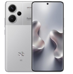 Xiaomi Redmi Note 13 Pro Plus 512 GB Gümüş (Outlet) (2 Yıl Garantili)