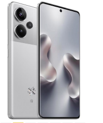 Xiaomi Redmi Note 13 Pro Plus 512 GB Gümüş (Outlet) (2 Yıl Garantili)