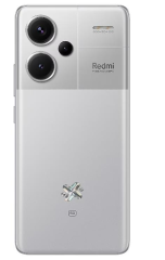 Xiaomi Redmi Note 13 Pro Plus 512 GB Gümüş (Outlet) (2 Yıl Garantili)
