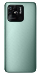 Xiaomi Redmi 10C 4/128 GB Yeşil (Outlet) (2 Yıl Garantili)