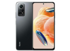 Xiaomi Redmi Note 12 Pro 8/256 GB Gri (Outlet) (2 Yıl Garantili)