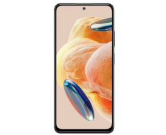 Xiaomi Redmi Note 12 Pro 8/256 GB Gri (Outlet) (2 Yıl Garantili)