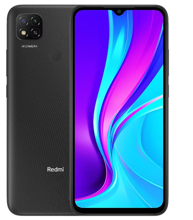 Xiaomi Redmi 9C 32 GB (Outlet) (2 Yıl Garantili)