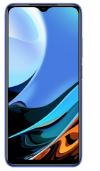 Xiaomi Redmi 9T 4/128 GB Mavi (Outlet) (2 Yıl Garantili)