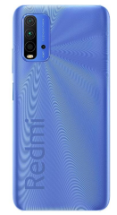 Xiaomi Redmi 9T 4/128 GB Mavi (Outlet) (2 Yıl Garantili)