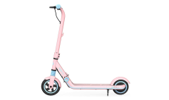 Ninebot eKickScooter ZING E8 Pembe (OUTLET) (12 AY GARANTİLİ)