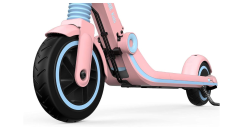 Ninebot eKickScooter ZING E8 Pembe (OUTLET) (12 AY GARANTİLİ)