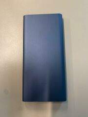 Xiaomi 10000 mAh Powerbank 2S Siyah (OUTLET) (12 AY EVOFONE GARANTİLİ)