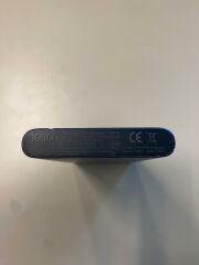 Xiaomi 10000 mAh Powerbank 2S Siyah (OUTLET) (12 AY EVOFONE GARANTİLİ)