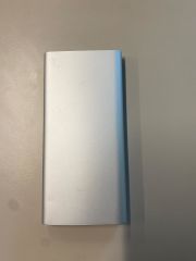 Xıaomı 10000 mAh Mı Powerbank 2S Sılver (outlet) (12 Ay Evofone Garantili