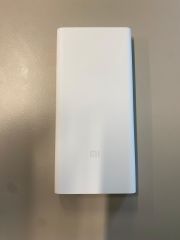 Xıaomı 10000 mAh Mı Powerbank 2S Sılver (outlet) (12 Ay Evofone Garantili