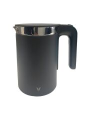 Viomi Smart V-SK152B 1800 W 1.5 lt Akıllı Çelik Kettle Siyah (OUTLET) (12 AY EVOFONE GARANTİLİ)