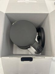 Viomi Smart V-SK152B 1800 W 1.5 lt Akıllı Çelik Kettle Siyah (OUTLET) (12 AY EVOFONE GARANTİLİ)