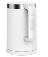 Xiaomi Mi Smart Bluetooth Pro 1.5 lt Akıllı Çelik Kettle (OUTLET) (12 AY EVOFONE GARANTİLİ)