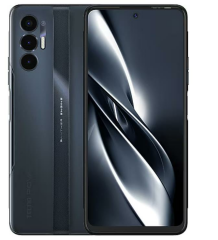 Tecno Pova 3 6/128 GB Siyah (Outlet) (2 Yıl Garantili)