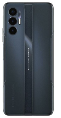 Tecno Pova 3 6/128 GB Siyah (Outlet) (2 Yıl Garantili)