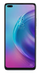 Tecno Camon 16 Premier 128GB 8GB Ram Gümüş (Outlet) (2 Yıl Garantili)