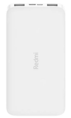 Xiaomi Redmi PB200LZM Siyah 20000 mAh Hızlı Şarj Powerbank (OUTLET) (12 AY EVOFONE GARANTİLİ)
