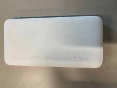 Xiaomi Redmi PB200LZM Siyah 20000 mAh Hızlı Şarj Powerbank (OUTLET) (12 AY EVOFONE GARANTİLİ)