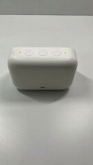 Xiaomi Mi Smart Clock Akıllı Masa Saati (OUTLET) (12 AY EVOFONE GARANTİLİ)