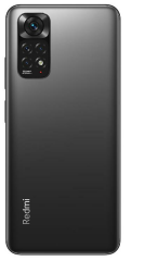 Xiaomi Redmi Note 11 128 GB 6 GB Gri (Outlet) (2 Yıl Garantili)