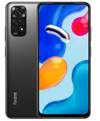 Xiaomi Redmi Note 11S 128 GB 8 GB Gri (Outlet) (2 Yıl Garantili)