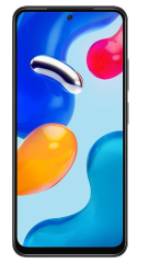 Xiaomi Redmi Note 11S 128 GB 8 GB Gri (Outlet) (2 Yıl Garantili)