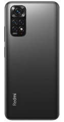 Xiaomi Redmi Note 11S 128 GB 8 GB Gri (Outlet) (2 Yıl Garantili)