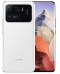Xiaomi Mi 11 Ultra 12/256 GB Beyaz (Outlet) (2 Yıl Garantili)