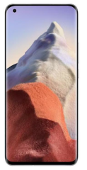 Xiaomi Mi 11 Ultra 12/256 GB Beyaz (Outlet) (2 Yıl Garantili)