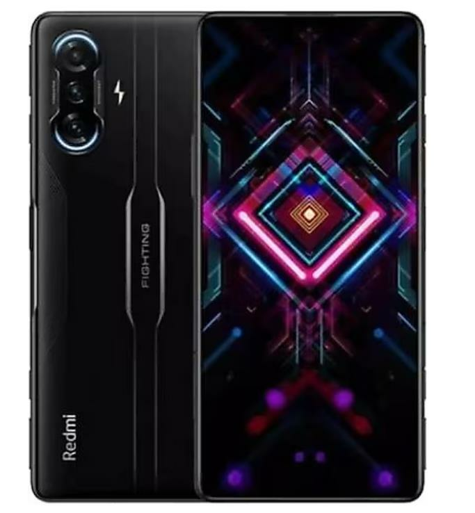Xiaomi Redmi K40 Gaming 256 GB (Outlet) (2 Yıl Garantili)
