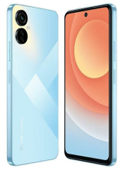 Tecno Camon 19 Neo 6/128 GB Mavi (Outlet) (2 Yıl Garantili)