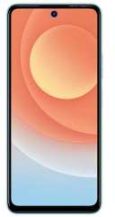 Tecno Camon 19 Neo 6/128 GB Mavi (Outlet) (2 Yıl Garantili)