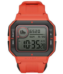Amazfit Neo Turuncu Akıllı Saat (OUTLET) (12 AY EVOFONE GARANTİLİ)