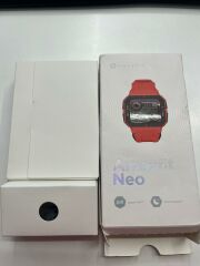 Amazfit Neo Turuncu Akıllı Saat (OUTLET) (12 AY EVOFONE GARANTİLİ)