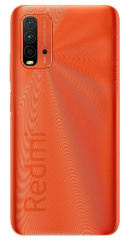 Xiaomi Redmi 9T 4/64 GB Turuncu (Outlet) (2 Yıl Garantili)