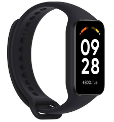 Xiaomi Redmi Band 2 Siyah (OUTLET) (12 AY EVOFONE GARANTİLİ)