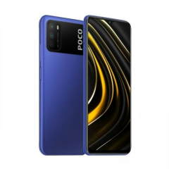 Poco M3 4/128 GB Mavi (Outlet) (2 Yıl Garantili)