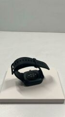 Amazfit Bip U Akıllı Saat Siyah (OUTLET) (12 AY EVOFONE GARANTİLİ)