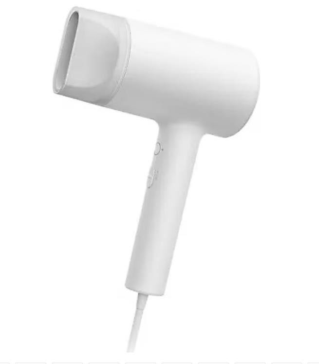 Xiaomi Mi Ionic H300 1600 W Saç Kurutma Makinesi (OUTLET) (12 AY EVOFONE GARANTİLİ)