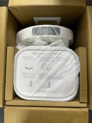Xiaomi Robot Vacuum X10 Plus Çöp İstasyonlu Akıllı Robot Süpürge (OUTLET) (12 AY EVOFONE GARANTİLİ)
