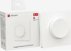 Yeelight Kablosuz Dimmer  (OUTLET) (12 AY EVOFONE GARANTİLİ)