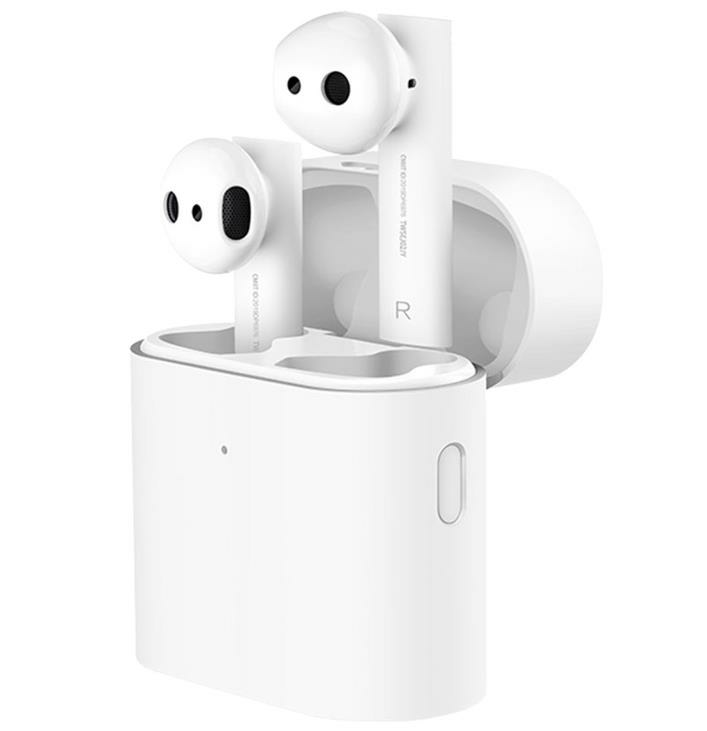 Xiaomi Mi Earphones 2S TWS Kulak İçi Bluetooth Kulaklık (OUTLET) (12 AY EVOFONE GARANTİLİ)