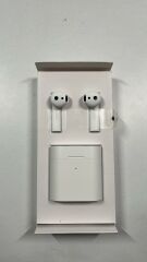 Xiaomi Mi Earphones 2S TWS Kulak İçi Bluetooth Kulaklık (OUTLET) (12 AY EVOFONE GARANTİLİ)